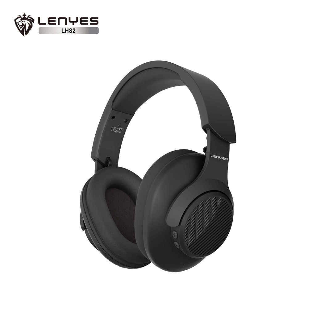 Lenyes Wireless Headset lh85